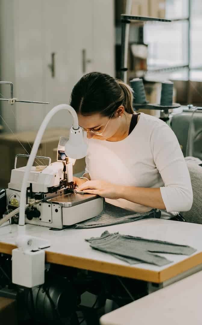 atelier tricot bébé français