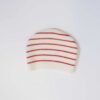 bonnet a rayure pour bébé 2