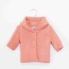 manteaux coton bébé