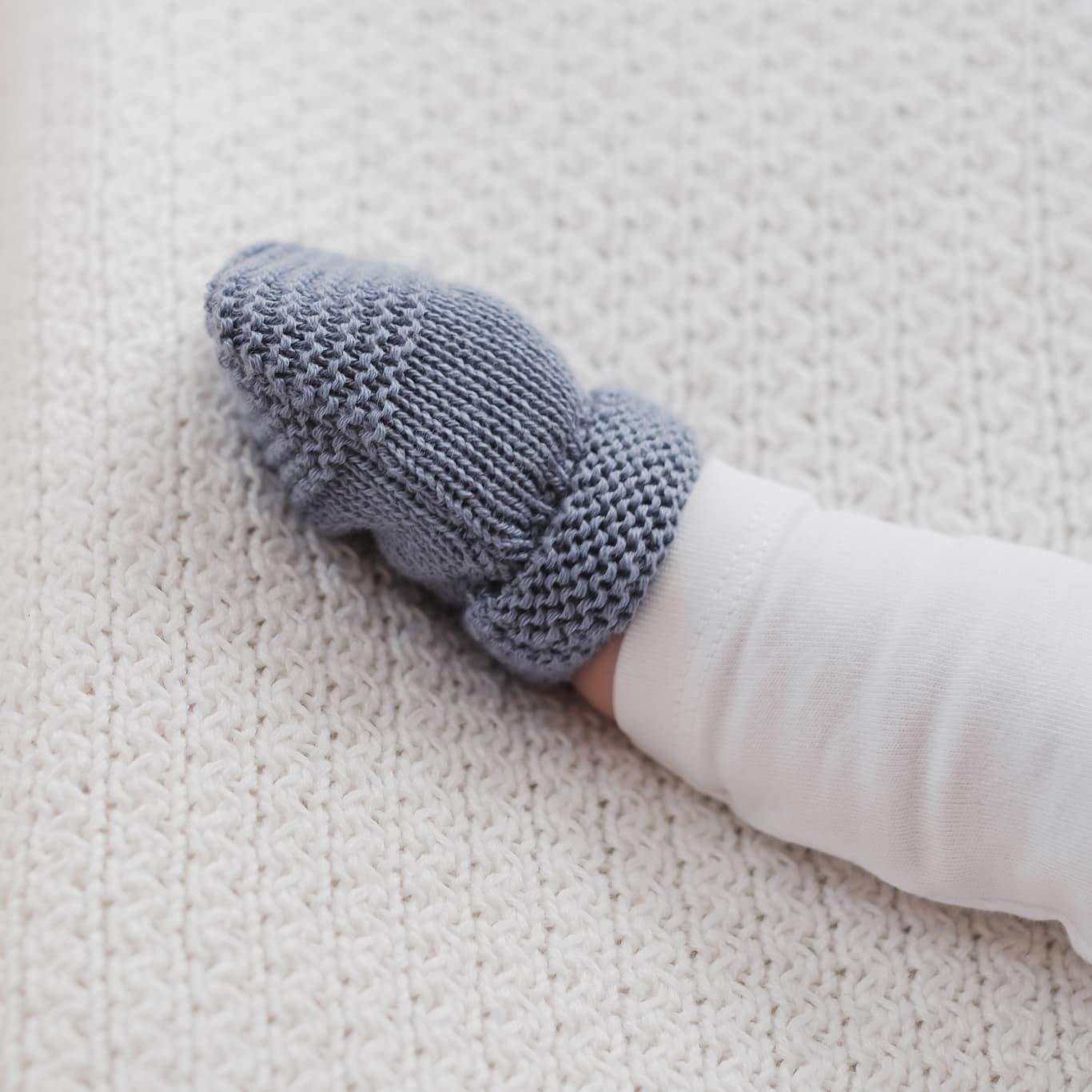 moufles pour bébé garçon