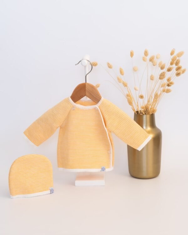 ensemble milleraies pour bébé