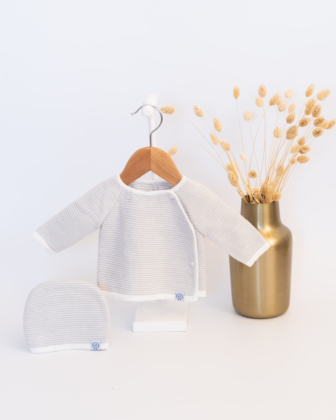 ensemble pour bébé milleraies
