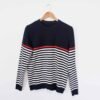 pull made in france homme coton