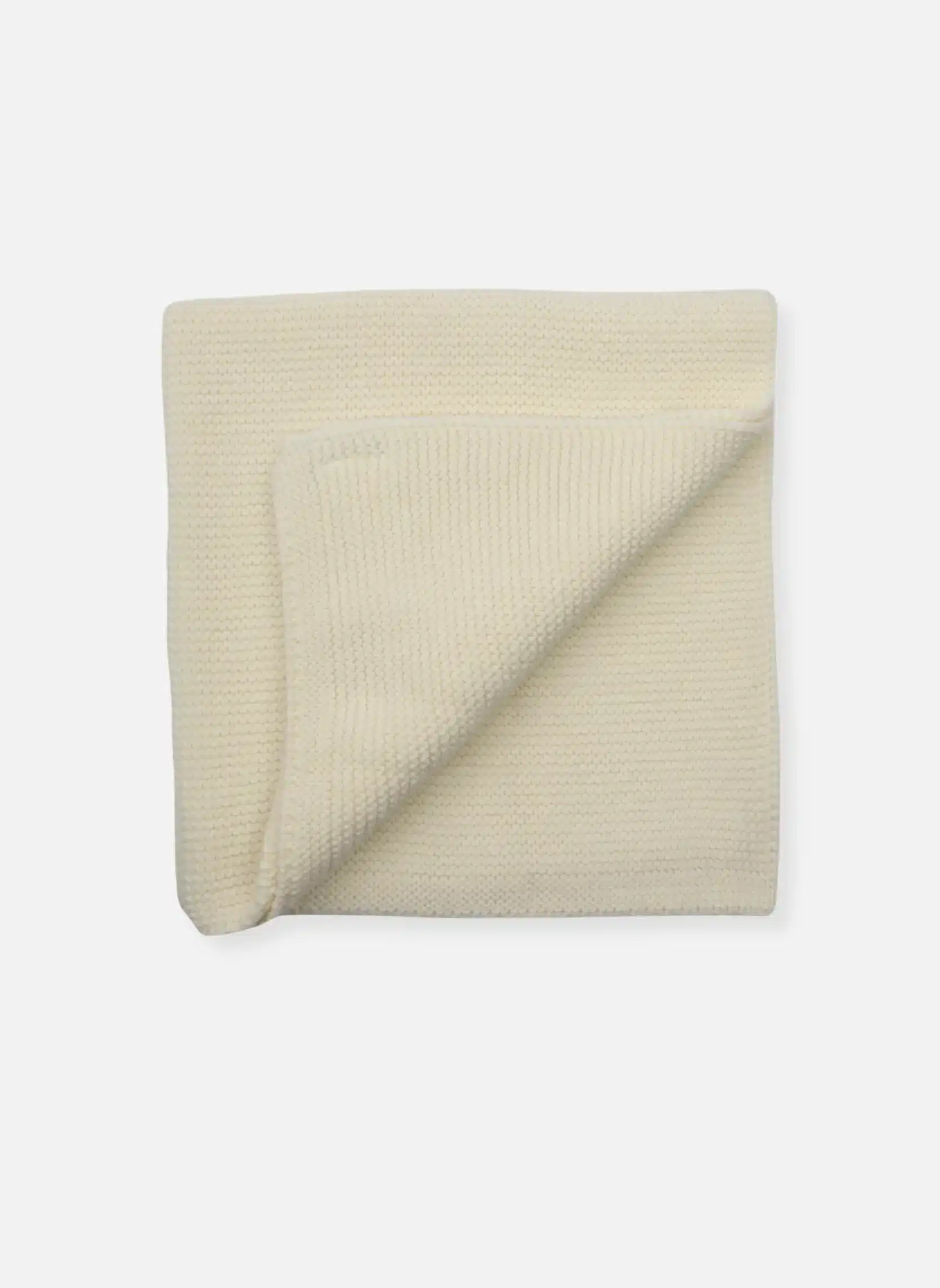 Couverture bébé laine (1)