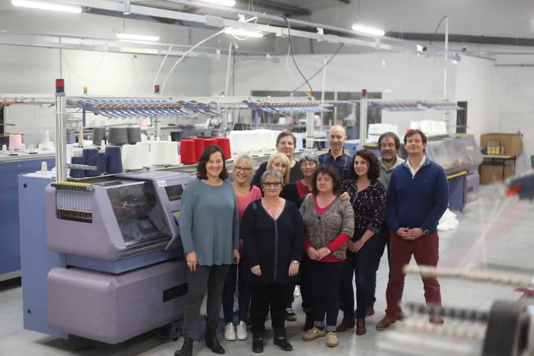 Equipe Manufacture de Layette Equipe Manufacture de Layette