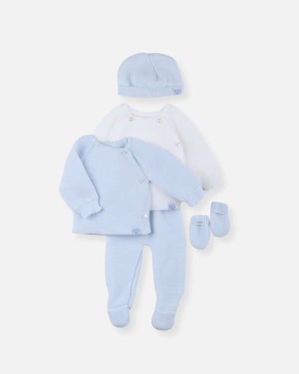 Kit naissance - Oloron