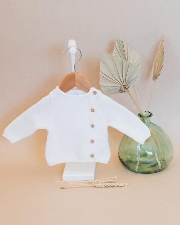 brassière en coton bébé