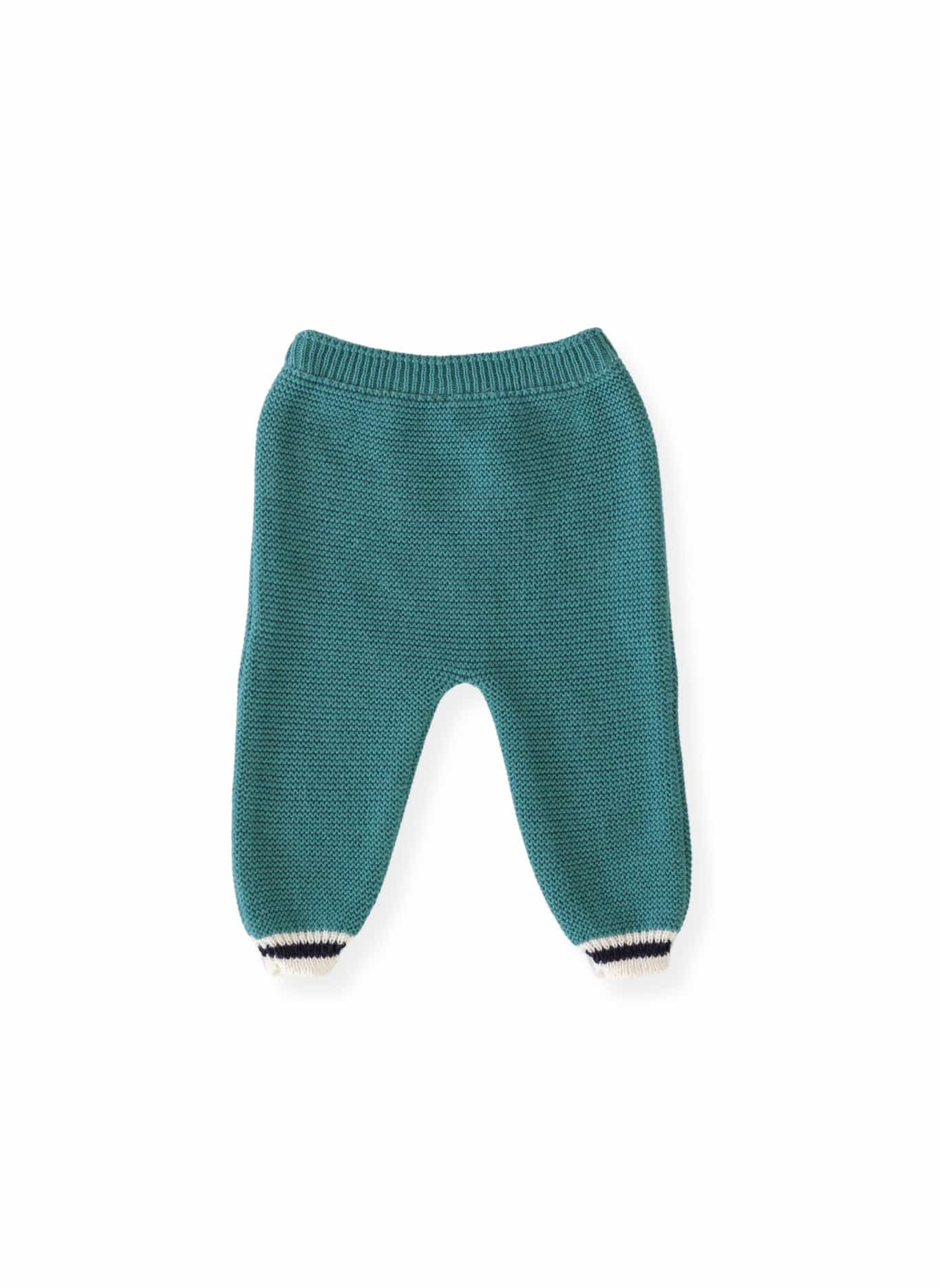 1510406 Pantalon bébé coton bio (3)