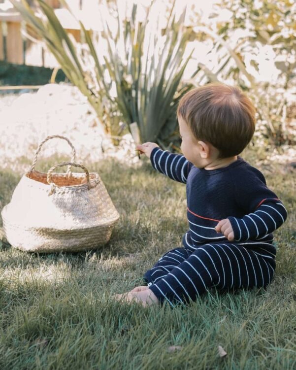 Combinaison pour bébé