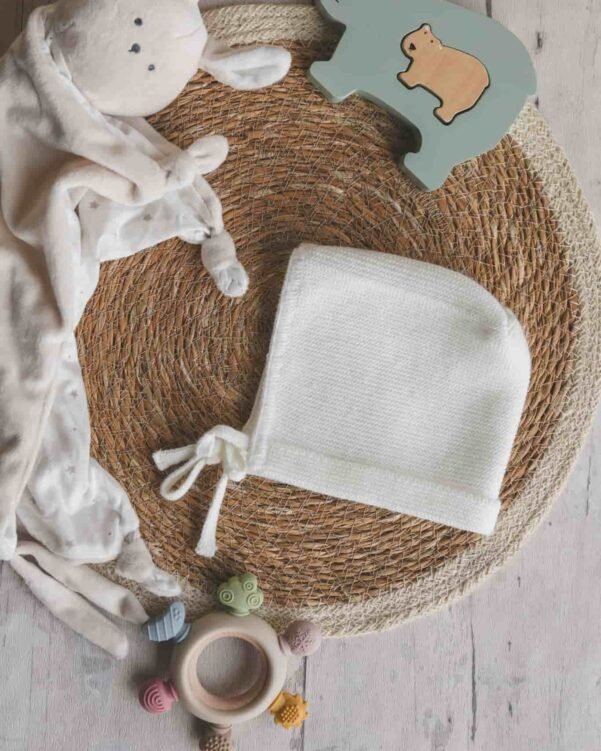 Bonnet béguin