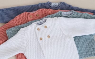Textile bébé : Comment choisir les vêtements les plus adaptés ?