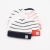 bonnet pour bébé à revert