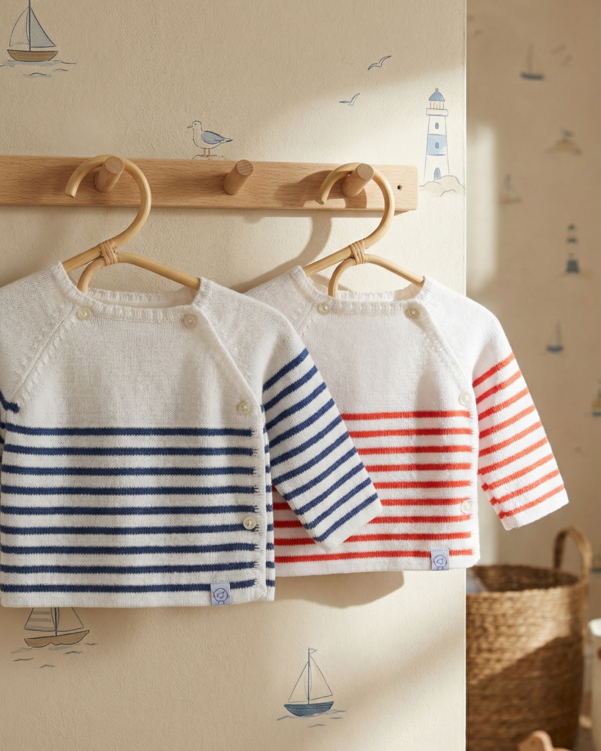 Brassière « Les baigneurs »