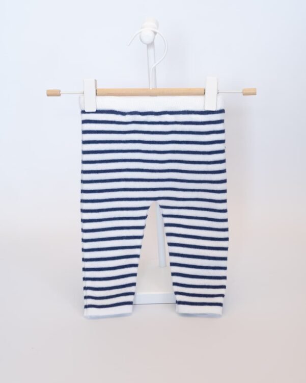 pantalon bébé mariniere baigneur