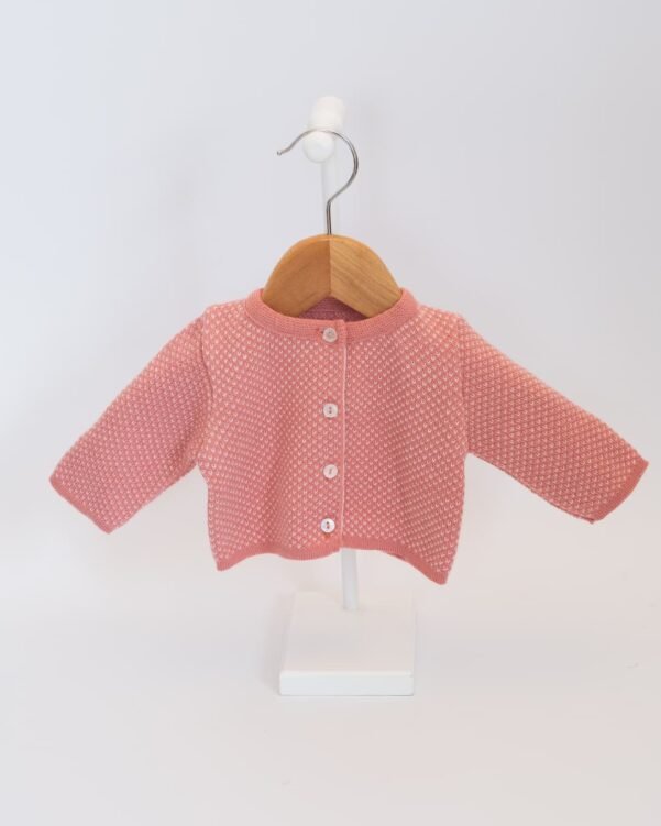 Cardigan Hirondelle