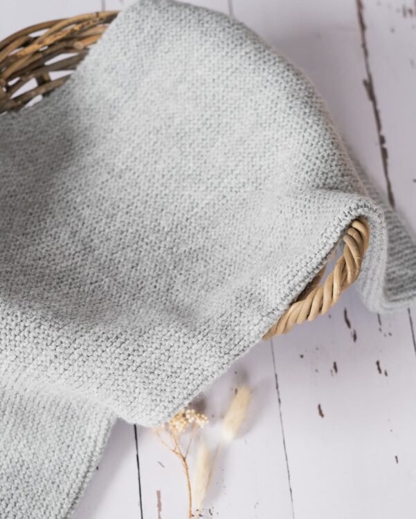 Couverture cocoon