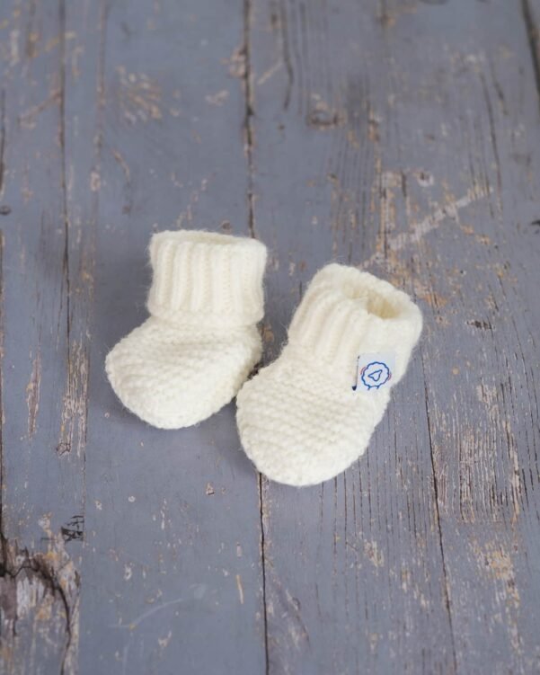 Chaussons - Collection « Cocoon »