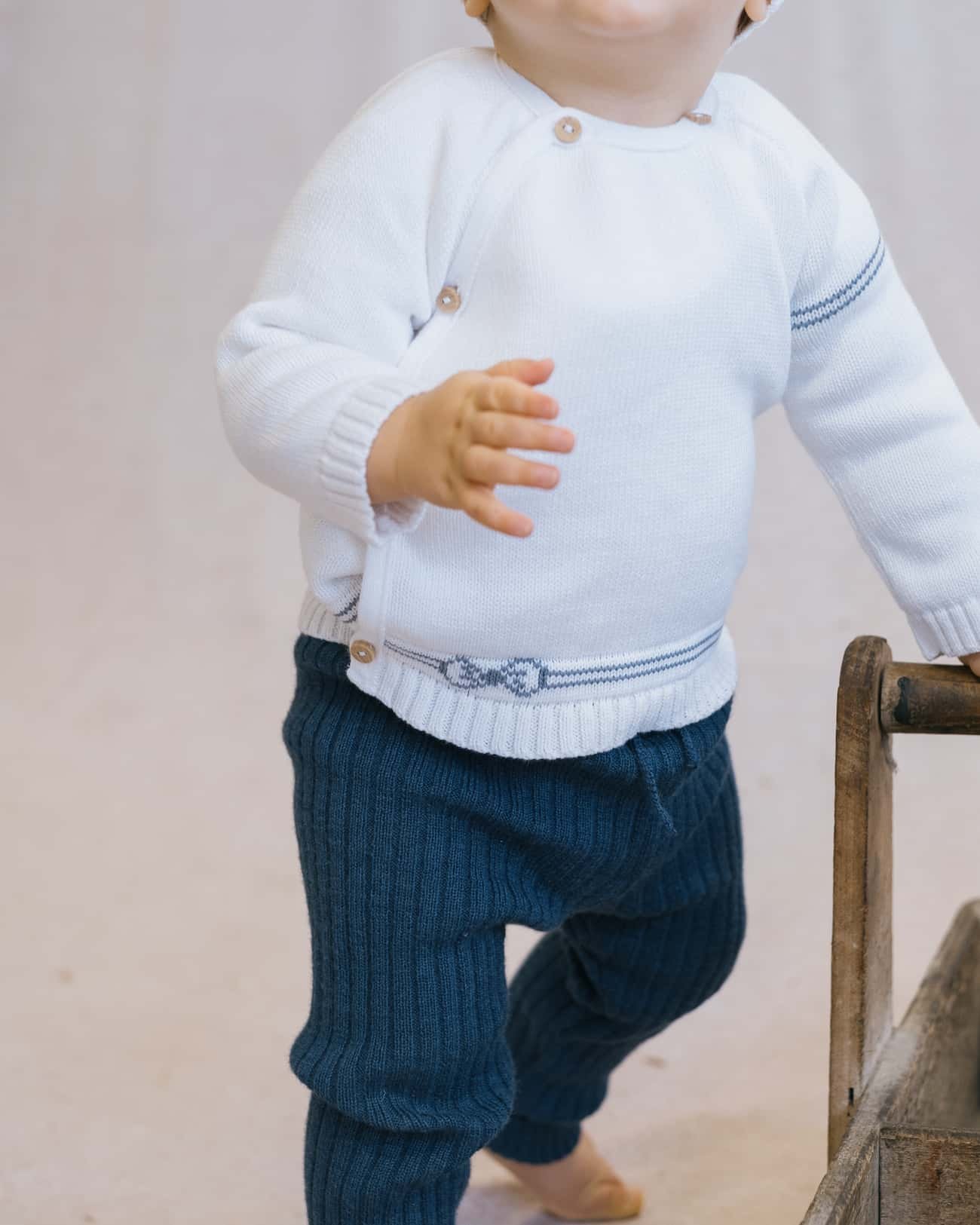 BRASSIERE COTON BEBE 2