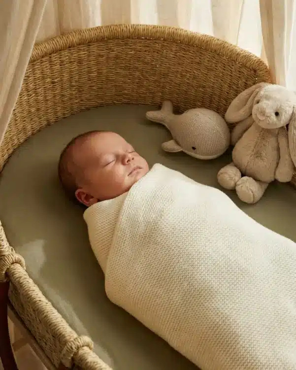 8060402-11200_2 couverture bébé laine mérinos bio