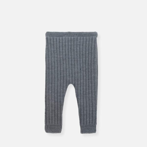 Pantalon en laine - Rétro