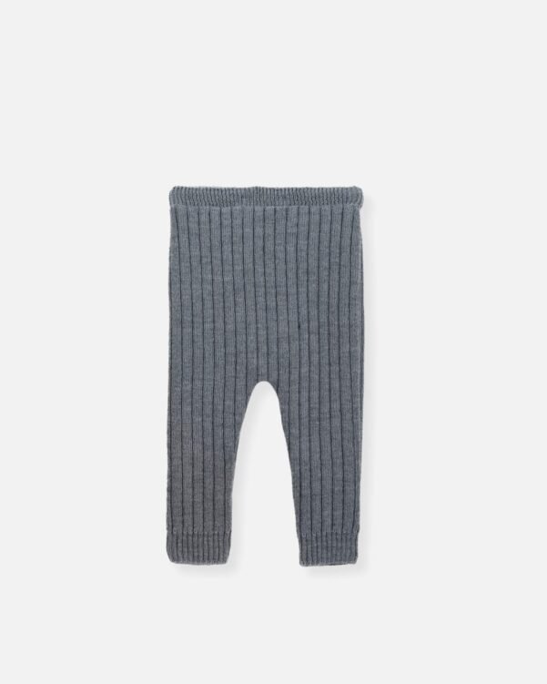 Pantalon en laine - Rétro