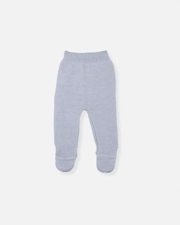 Pantalon à pieds