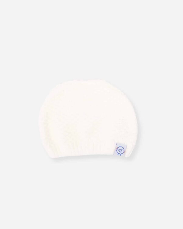 6243100 Bonnet bébé (1)