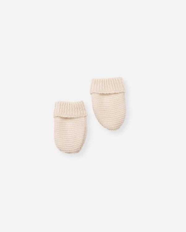 Moufles en coton