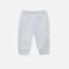 pantalon coton bebe