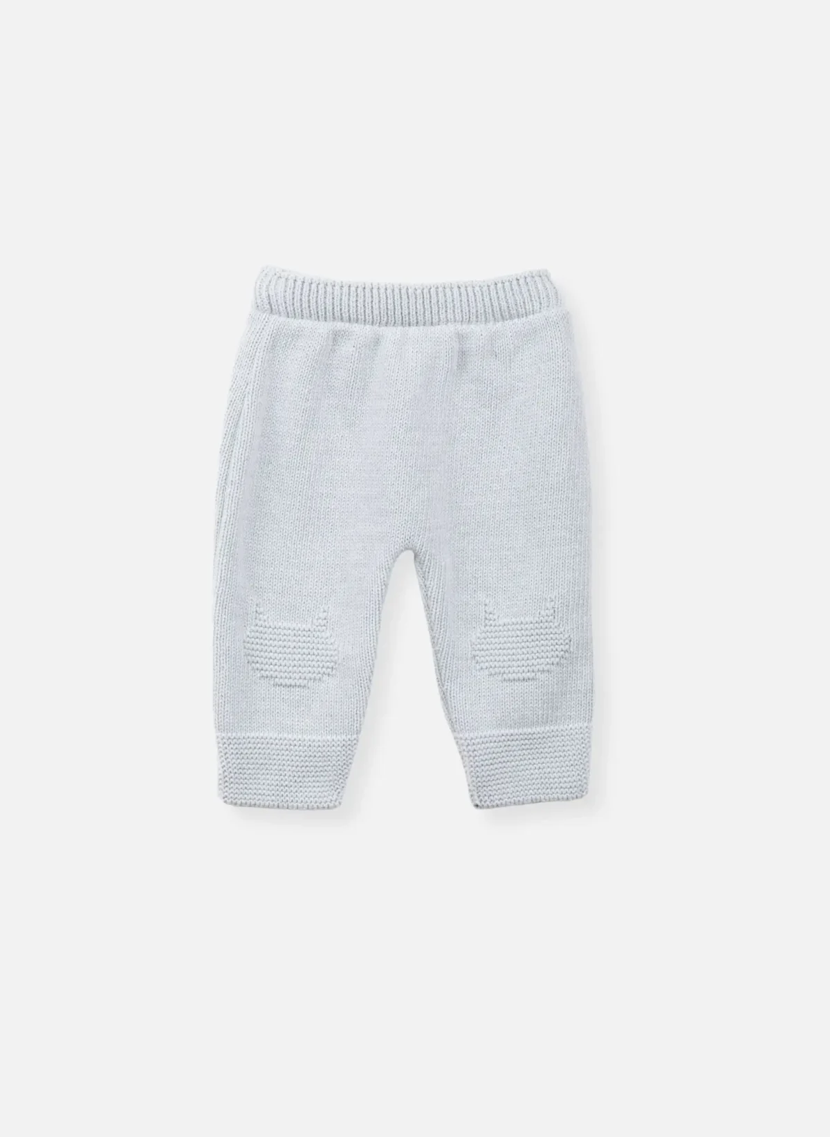 pantalon coton bebe