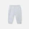 pantalon coton bebe