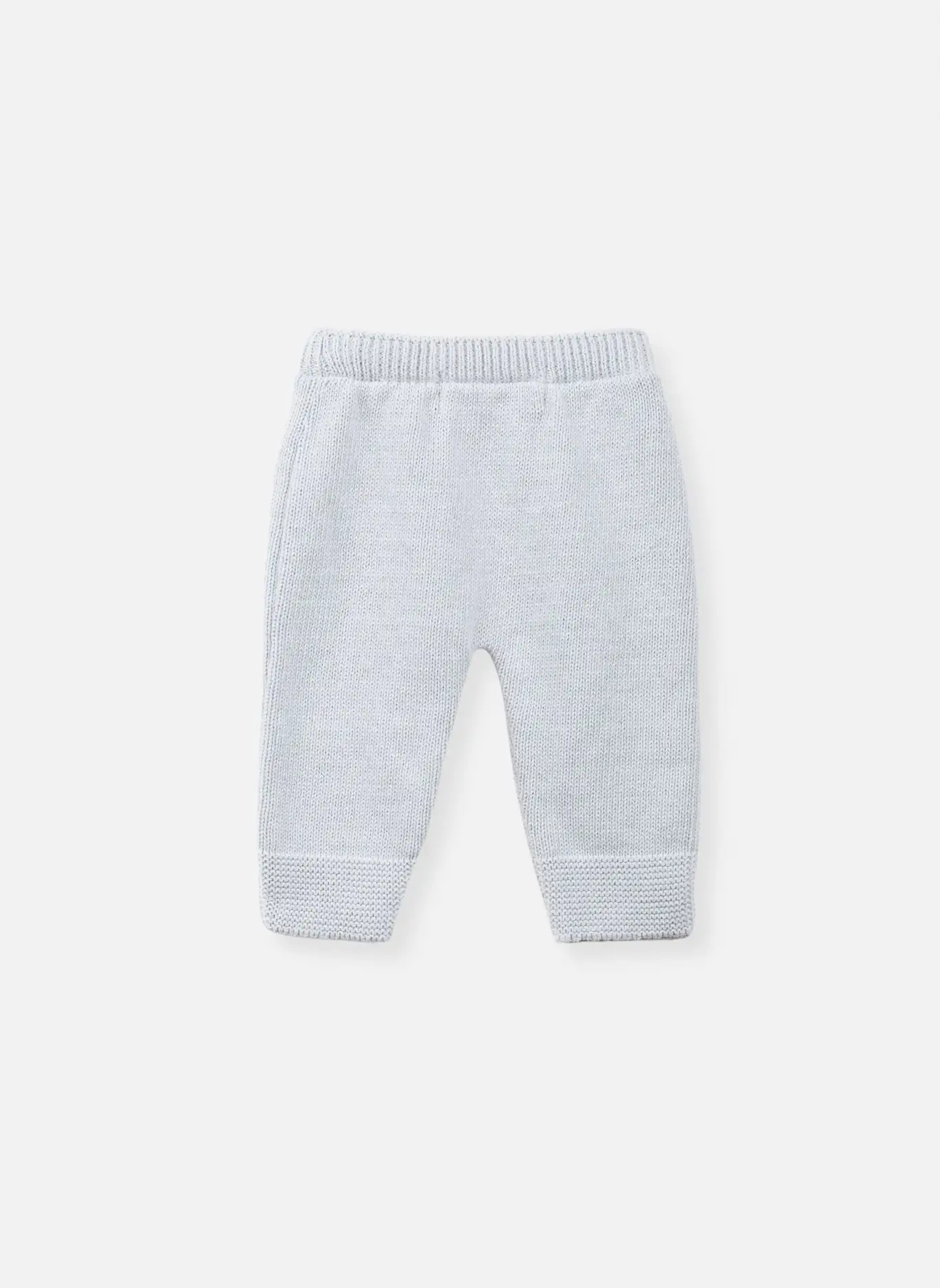 pantalon coton bebe