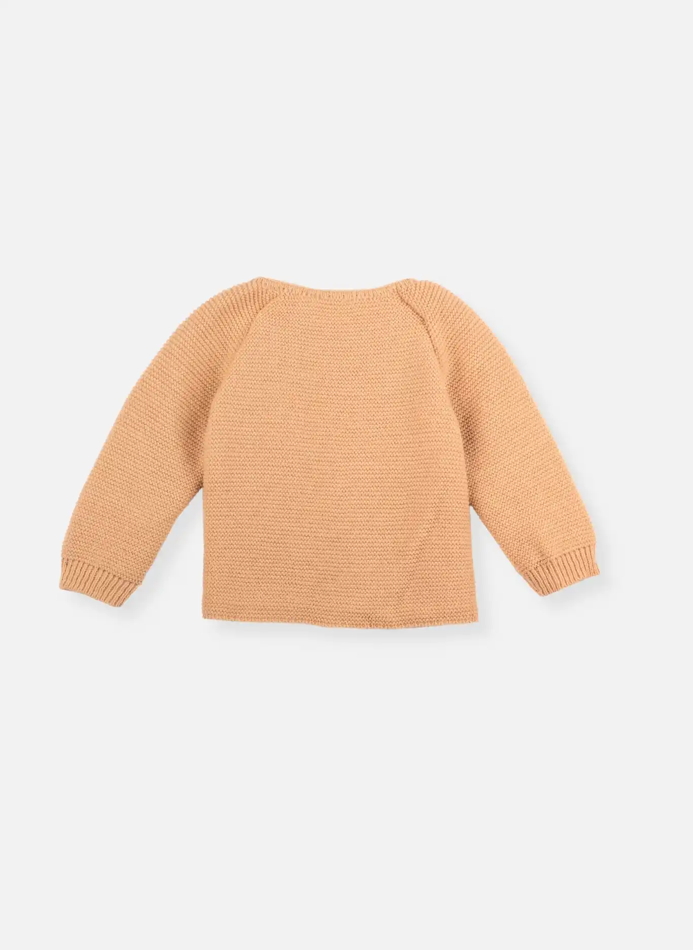 brassiere broderie renne pour bébé