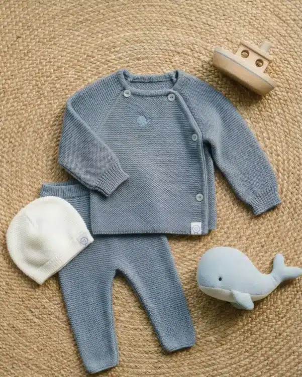 Ensemble baleine 🐋