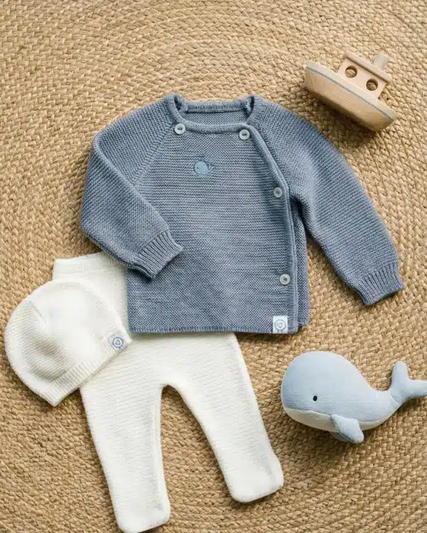 Ensemble baleine 🐋