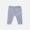Pantalon maille pleine bébé 1514700-81900
