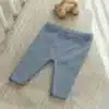 Pantalon maille pleine bébé 1514700-81900_3