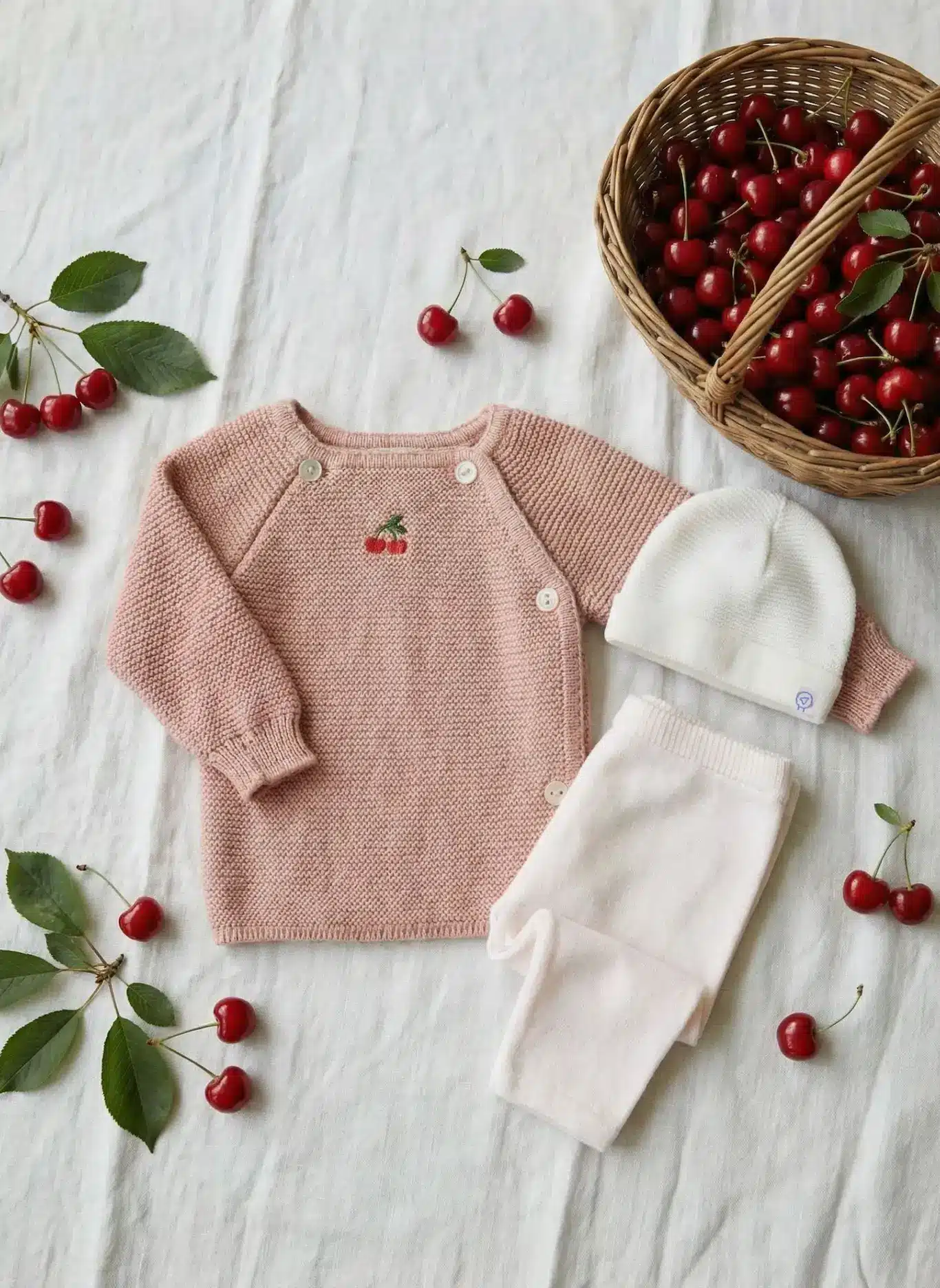 ensemble bébé C000154-07200