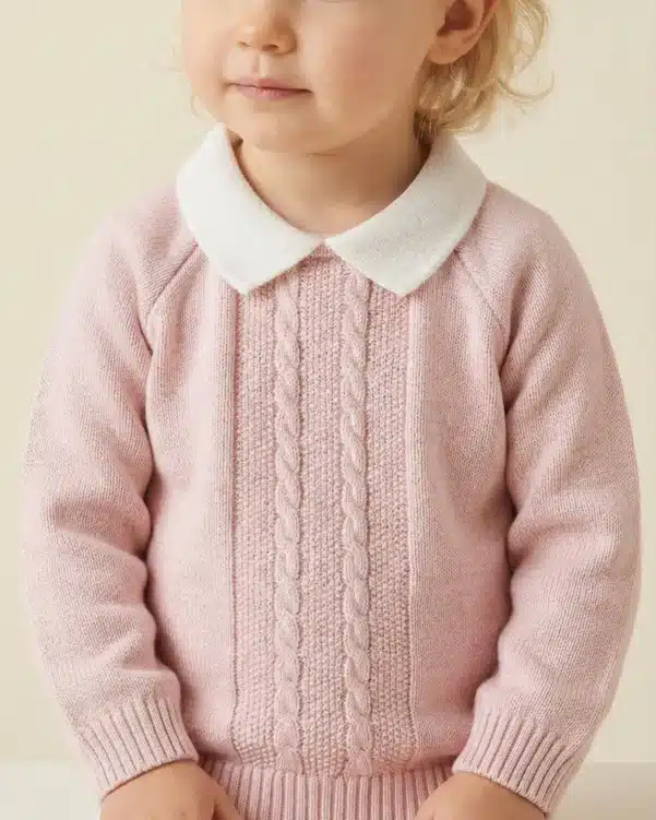 Pull Esther
